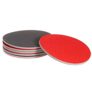 uxcell 6 800ԌX|W 6"tbNAh[vX|WfBXN EFbg/hCp  ؍ hCEH[ 