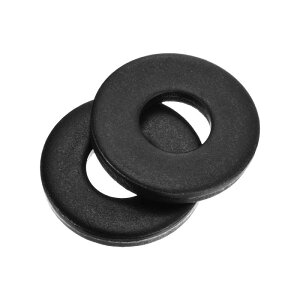 uxcell 60�� �Y�f�|�t���b�g���b�V���[ M8x20x3 mm���_���O���[�h8.8���b�V���[ �l�W�{���g�@�B�C���p�V�[���K�X�P�b�g�t���b�g�����O ���O����