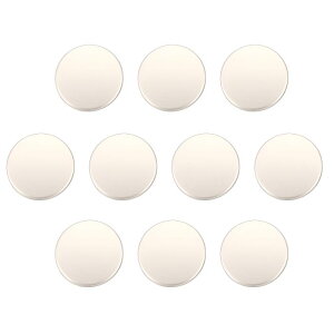 uxcell 1024L^Eh{^15mm 5/8"VNtbg{^Ntg{^ߗޑDIYANZT[ ThVo[