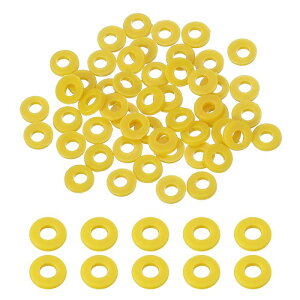 uxcell 50 iCtbgbV[2mm ID 5mm OD 1mmv [bV[ObgvX`bNV[gKXPbgt@Xi[V[OXy[T[KXPbgOEH[^[z[Xb