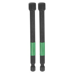 uxcell 2 H10 tbgZpwbh XN[hCo[rbg 10mm gbN `bv 1/4" ZpVN 100mm (4")  }OleBbN ZpXN[hrbg `  _ S2 X`