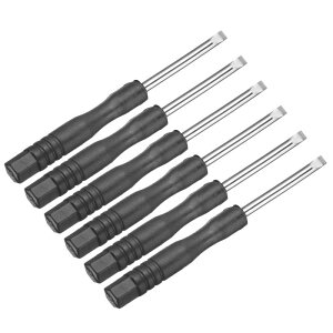 uxcell 6 ~jXbghCo[3.0mm 80mm}CNvVWtbgwbhXN[hCo[ mXbvnh v ዾ dq@ ^ƓdCp