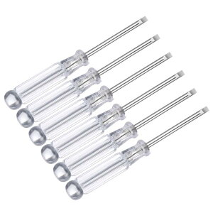 uxcell 6 ~jXbghCo[3.0mm 92mm}CNvVWtbgwbhhCo[ ~߃nht v ዾ dq@ ^ƓdCp