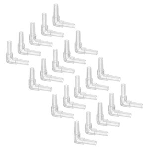 uxcell 20 pGAouRlN^ vX`bNC"[uL^m^[ou 4mm IDGA"[up NA