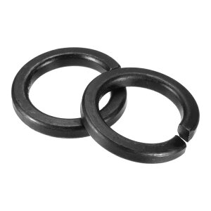 uxcell 20��M36�������b�N���b�V���[ �Y�f�|�X�v�����O���b�N���b�V���[36.84mm ID 50mm OD 8.96mm�� �l�W�{���g�p