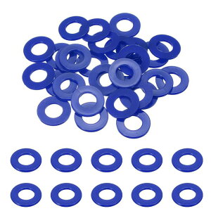 uxcell 30 iCtbgbV[12mm ID 24mm OD 2mmv [bV[ObgvX`bNV[gKXPbgt@Xi[V[OXy[T[KXPbgOEH[^[z[X