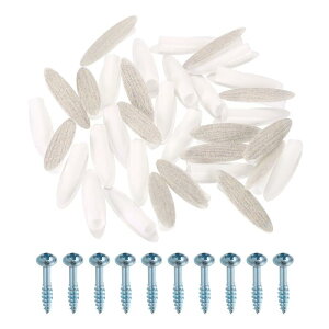 uxcell 100 vX`bN|Pbgz[vO 9mm XgLbv |Pbgz[WO؍Hc[ANZT[p |PbgXN[ AvRb geN X`