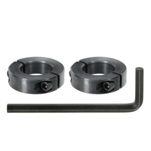 uxcell 30mm{A_uXvbgVtgJ[54mm OD 15mmYf|bNJ[NvX^C ZbgXN[Zp`t @BHƊEpi 2j