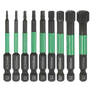 uxcell 9H1.5-H10tbgwbNXhCo[rbgZbg1.5mm-10mmgbN`bv1/4"wbNXVN65mmi2.6"jCwLTSiXN[hrbg`_S2|h