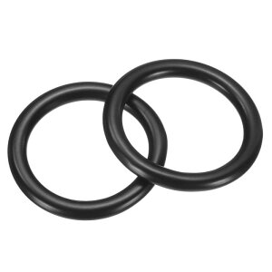 uxcell 2M4 x 24 x 32mm^O 304XeX|\bhnڃV[XOOIȃ}N nMOXO[vp 