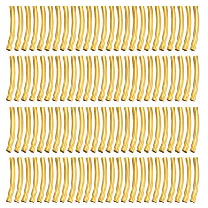 uxcell 100 `[ur[Y 3x25mm Ȃʁ[hr[Y CO lbNX uXbg y_gDIYNtgp Xy[T[r[Y F