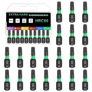 uxcell 20 XNGAXN[hCo[rbgSQ2 1/4"ZpVN25mm/1"C4pZprbgS2|HƗpdhCo[rbg6mmbh