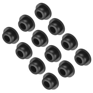 uxcell VRvO }Eg a23 mm/0.91C` T^o[Xgbp[ vO pE_[R[eBO v[gH hvO V[OvO  12(Oa33 mm)