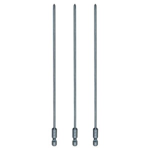uxcell 3�� #1 �t�B�� �b�v�X �X�N�����[�h���C�o�[�r�b�g PH1 1/4 �w�b�N�X�V�����N 6 (150mm) �� 0.12 ���b�h �}�O�l�e�B�b�N �N���X�w�b�h �h�����r�b�g S2 �X�`�[�� �C���_�X�g���A�� �X�N�����[�h