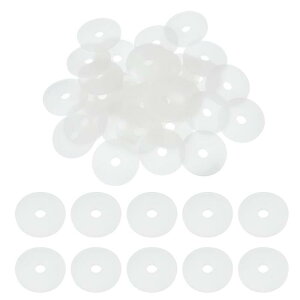 uxcell 30M6VR[tbgbV[6mm ID 30mm OD 2mmv [bV[ObgvX`bNV[gKXPbgt@Xi[V[OXy[T[KXPbgOEH[^[z[X