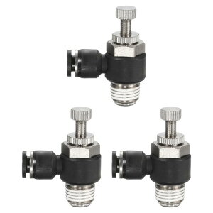 uxcell 3SL1/4GAt[Rg[ouvbVgDRlNgtBbeBO 1/8"N PT 90xG{[GAz[XtBbeBOvbVbN 