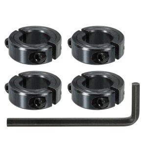 uxcell 25mm{Ã_uXvbgVtgJ[ Oa45mm 15mm Yf|bNJ[NvX^C ZbgXN[Zp`t @BHYƗpi 4j