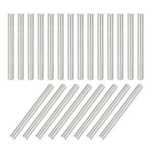 uxcell 22̃_{s5mm x 55mm VFtT|[gs304XeXX`[VFtyO VFt Lrlbg Ƌ jbPbL Vo[g[