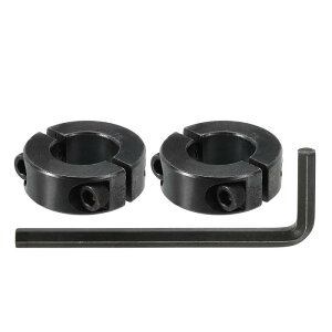 uxcell 22mm{A_uXvbgVtgJ[42mm OD 15mmYf|bNJ[NvX^CZbgXN[Zp`@BHƊEpi 2j