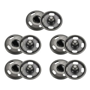 uxcell 5Zbg̃{^Dt12mm̋Xibvt@Xi[{^ t@Xi[vXX^bhobN z nhobO ߗ ٖDNtgp 