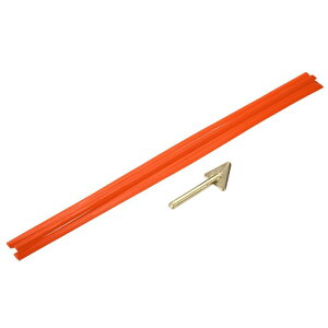 uxcell 5 IWF vX`bNnږ_9.5mm x 500mm PEtbg{nڃXgbv Cp c[ tH[Ntgpbg ݔ CɓKĂ܂(0.4C` x 20C`)