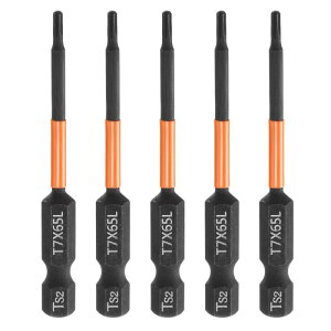 uxcell 5T7gNXwbhXN[hCo[rbg2.56C`i65mmj1/4C`ZpVNCȂȂ^p[v[t6pX^[XN[hCo[hrbg_S2|