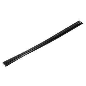 uxcell 5 vX`bNnږ_9.5mm x 1000mm HD PEtbg{vX`bNnڃXgbv  tH[Ntgpbg ݔ ]gt Cp(0.4C` x 40C`)