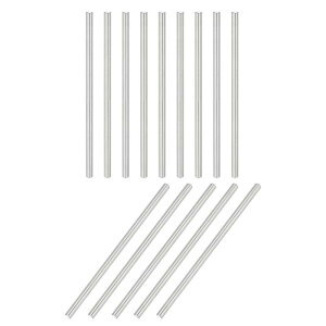 uxcell 14 _{s 5mm x 100mm IT|[gs 304XeX| Is I Lrlbg Ƌ jbPbL Vo[g[