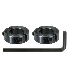 uxcell 25mm{Ã_uXvbgVtgJ[ Oa45mm 15mm Yf|bNJ[NvX^C ZbgXN[Zp`t @BHYƗpi 2j