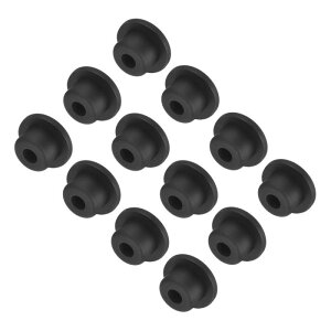 uxcell VRvO }Eg a17mm/0.67C` T^o[Xgbp[ vO pE_[R[eBO v[gH hvO V[OvO  12(Oa24.5mm)