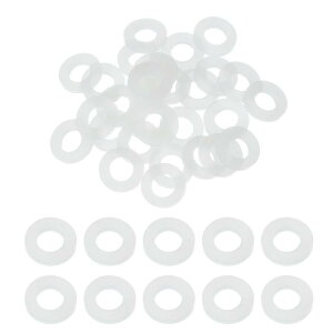 uxcell 30M8VRtbgbV[8mm ID 15mm OD 2mmv [bV[ObgvX`bNV[gKXPbgt@Xi[V[OXy[T[KXPbgOEH[^[z[X
