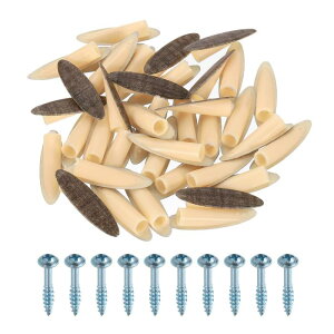 uxcell 100 vX`bN|Pbgz[vO 9mm XgLbv |PbglWt |Pbgz[WO؍HANZT[ `FbN