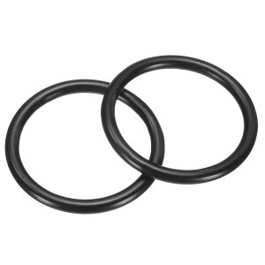 uxcell 2M4 x 35 x 43 mm^O 304XeX|\bhnڃV[XOOIȃ}N nMOXO[vp 