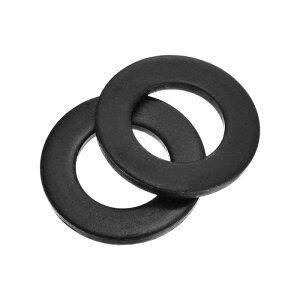 uxcell 20 Yf|tbgbV[ M18x34x3 mm_O[h8.8bV[ lW{g@BCpV[KXPbgtbgO O