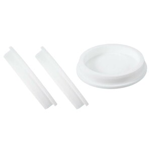 uxcell 3 T^VRvO a110mm/4.33C` ehVRvOėp\ȃ{gXgbp[ pCv@p ۂvO zCg
