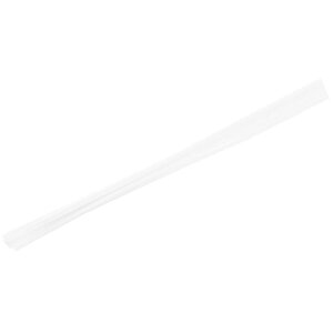 uxcell 5 vX`bNnږ_ 9.5mm x 1000mm HD PEtbg{vX`bNnڃXgbv  tH[Ntg pbg S~ ]gt Cp(0.4C` x 40C`)