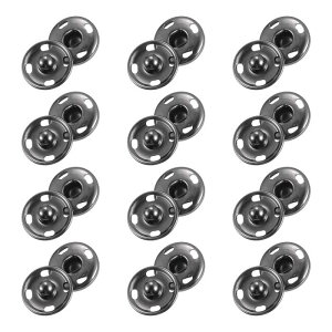uxcell 50Zbg̃{^D 10mm̃vX{^Xibvt@Xi[ mDIYNtgp ^bN