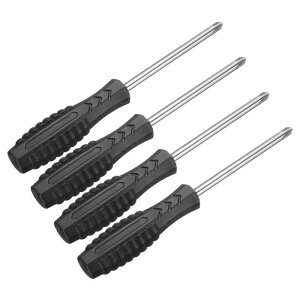 uxcell 4Zbg ~jtBb vXhCo[5.0mm 142mm }CNvVWNXwbhXN[hCo[ ~߃nht vዾdq@포^ƓdCp