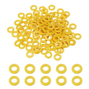 uxcell 120 iCtbgbV[6mm ID 12mm OD 1.5mmv [bV[ObgvX`bNV[gKXPbgt@Xi[V[OXy[T[KXPbgOEH[^[z[X