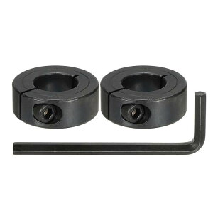 uxcell 18mmPꕪJ[36mm OD 13 mmYf|bNJ[NvX^CZbgXN[Zp`@BHƊEpi 2j