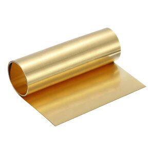 uxcell ^JV[g[ 0.5 x 200 x 1000mm(TxWxL) tbVO^J[ Ntg dCDIYvWFNgCp F