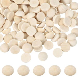 uxcell 200  ؐr[Y 0.6"i15mmjdグ Rȕؐ{[ yCgDIYNtgA[gvWFNgp[eB[p ؐn[tXtBA  F