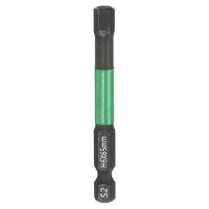 uxcell H6 tbgZpwbh XN[hCo[rbg 6mm gbN `bv 1/4" ZpVN 65mm (2.6")  }OleBbN ZpXN[hrbg `  _ S2 X`[ 