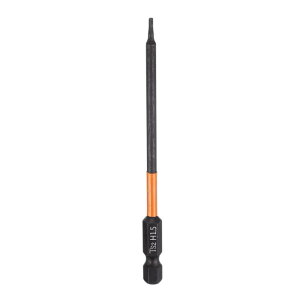 uxcell 1 H1.5 wbNXwbhhrbg` 1.5mm gbNtbg[ 1/4" wbNXVN 100mm (4")  }Olbgt _ wLTSi XN[hCo[\Pbg 