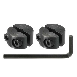 uxcell 3 mm{A_uXvbgVtgJ[16mm OD 9mmYf|bNJ[NvX^C ZbgXN[Zp`t @BHƊEpi 2j