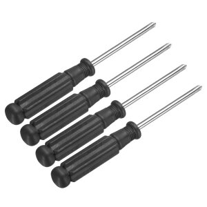 uxcell 4Zbg ~jtBb vXhCo[3.0mm 92mm }CNvVWNXwbhhCo[ ~ߍnht vዾdq@포^ƓdCp