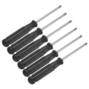 uxcell 6 ~jtBb vXhCo[2.5mm 94mm }CNvVWNXwbhhCo[ ~ߍnht vዾdq@포^ƓdCp