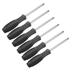 uxcell 6 ~jtBb vXhCo[5.0mm 142mm }CNvVWNXwbhhCo[ ~߃nht vዾdq@포^ƓdCp