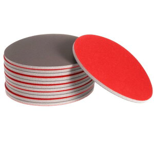 uxcell 12 3000ԌX|W 6" tbNAh[vX|WfBXN EFbg/hCp  ؍ hCEH[ 