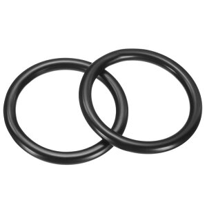 uxcell 2M6 x 45 x 57mm^O 304XeX|\bhnڃV[XOOIȃ}N nMOXO[vp 